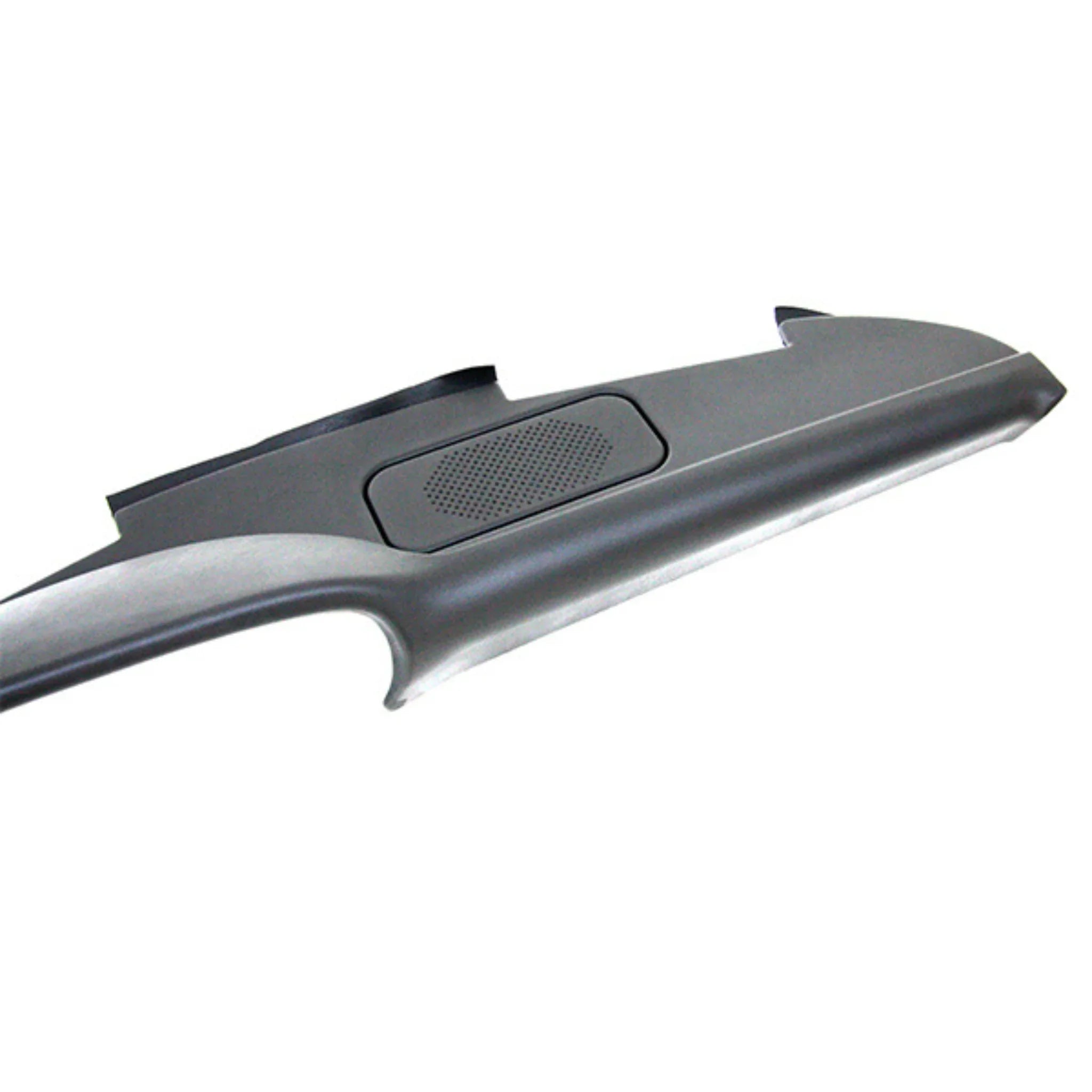 Armaturenbrett Schwarz Lautsprecher Porsche 911 F/G_1