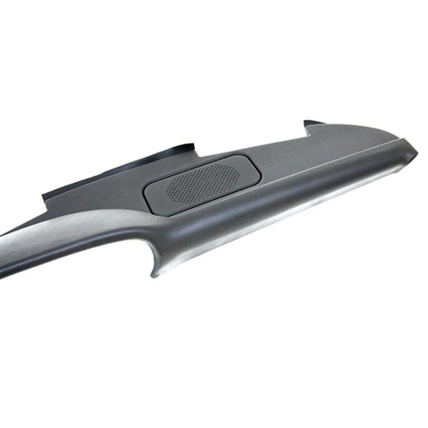 Armaturenbrett Schwarz Lautsprecher Porsche 911 F/G_1