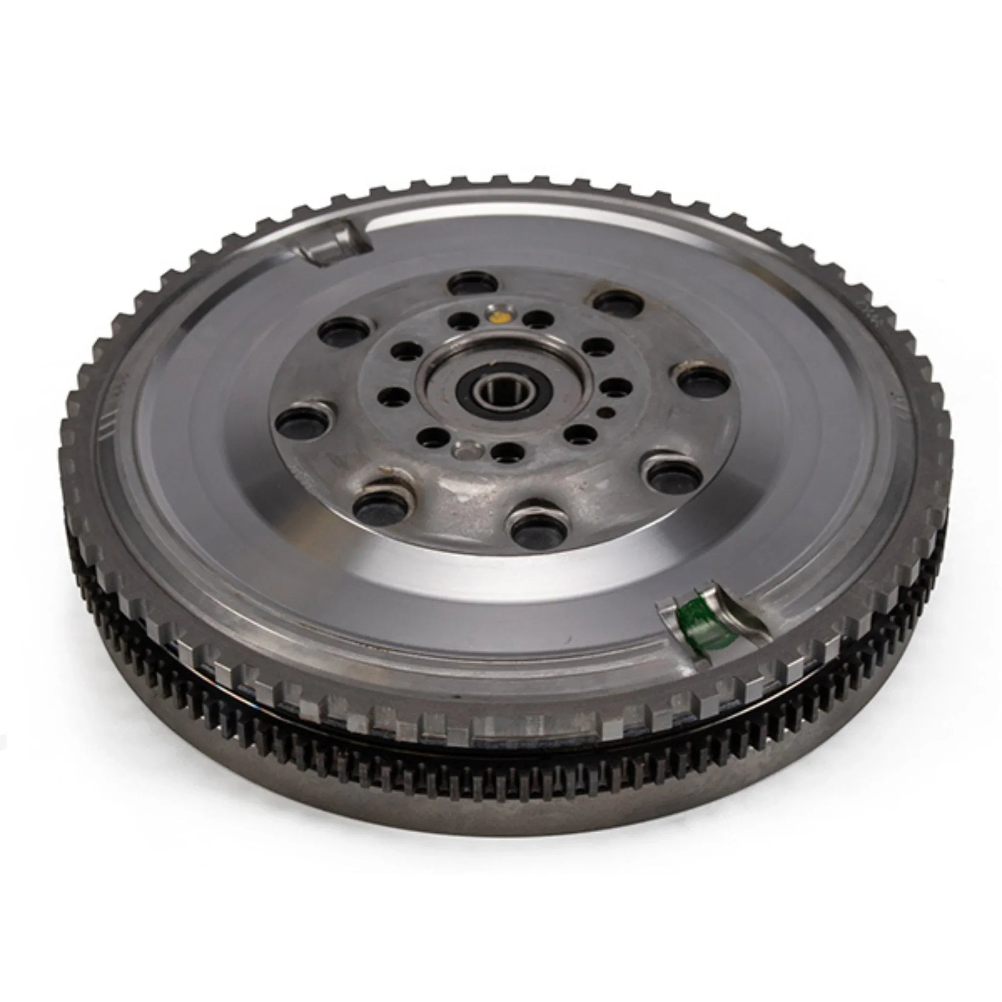 ZMS Zweimassenschwungrad Porsche 964 993 LuK_2