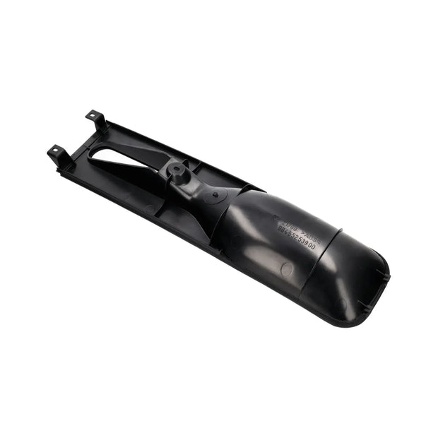 Handbremsverkleidung Leder Porsche 964 993_2