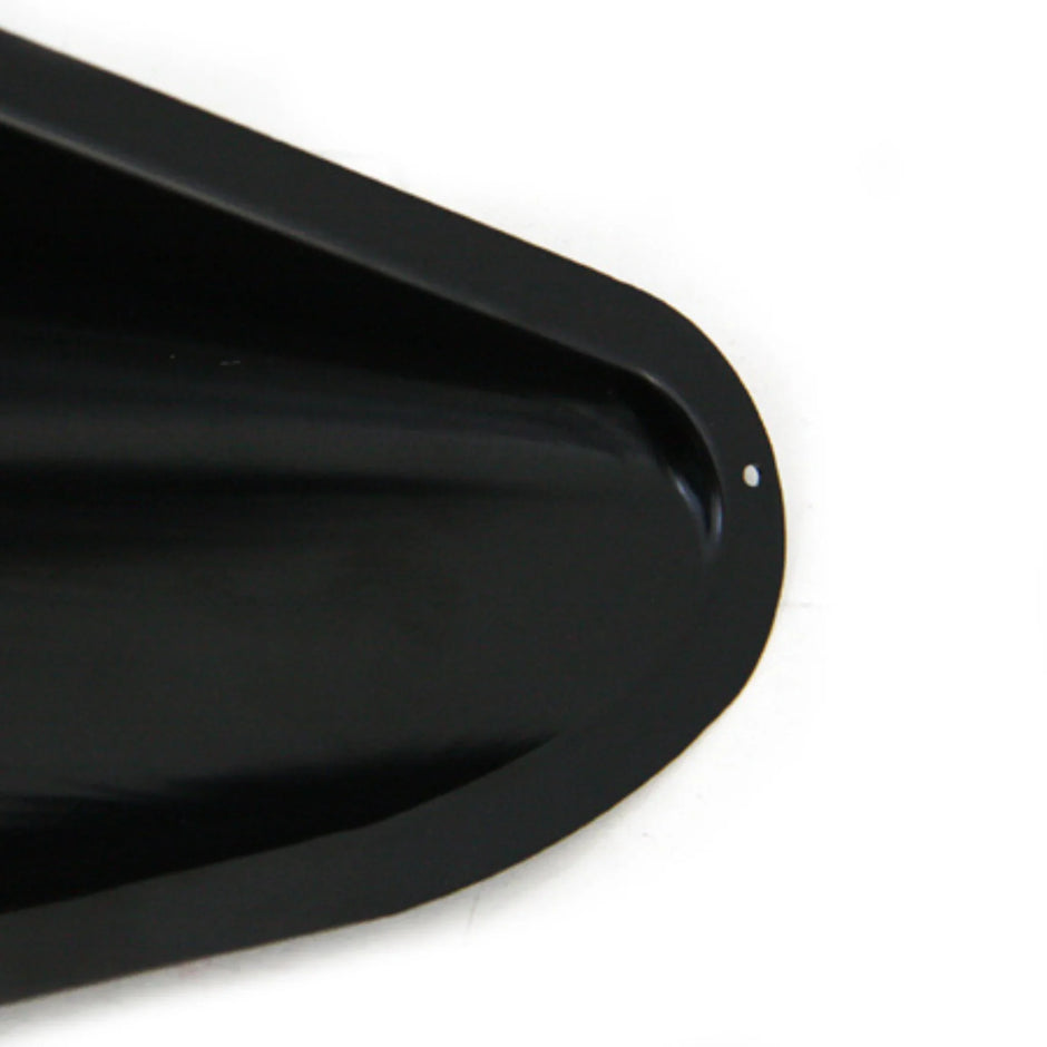 Zwischenblech Lenkgetriebe Schale Original Porsche_2