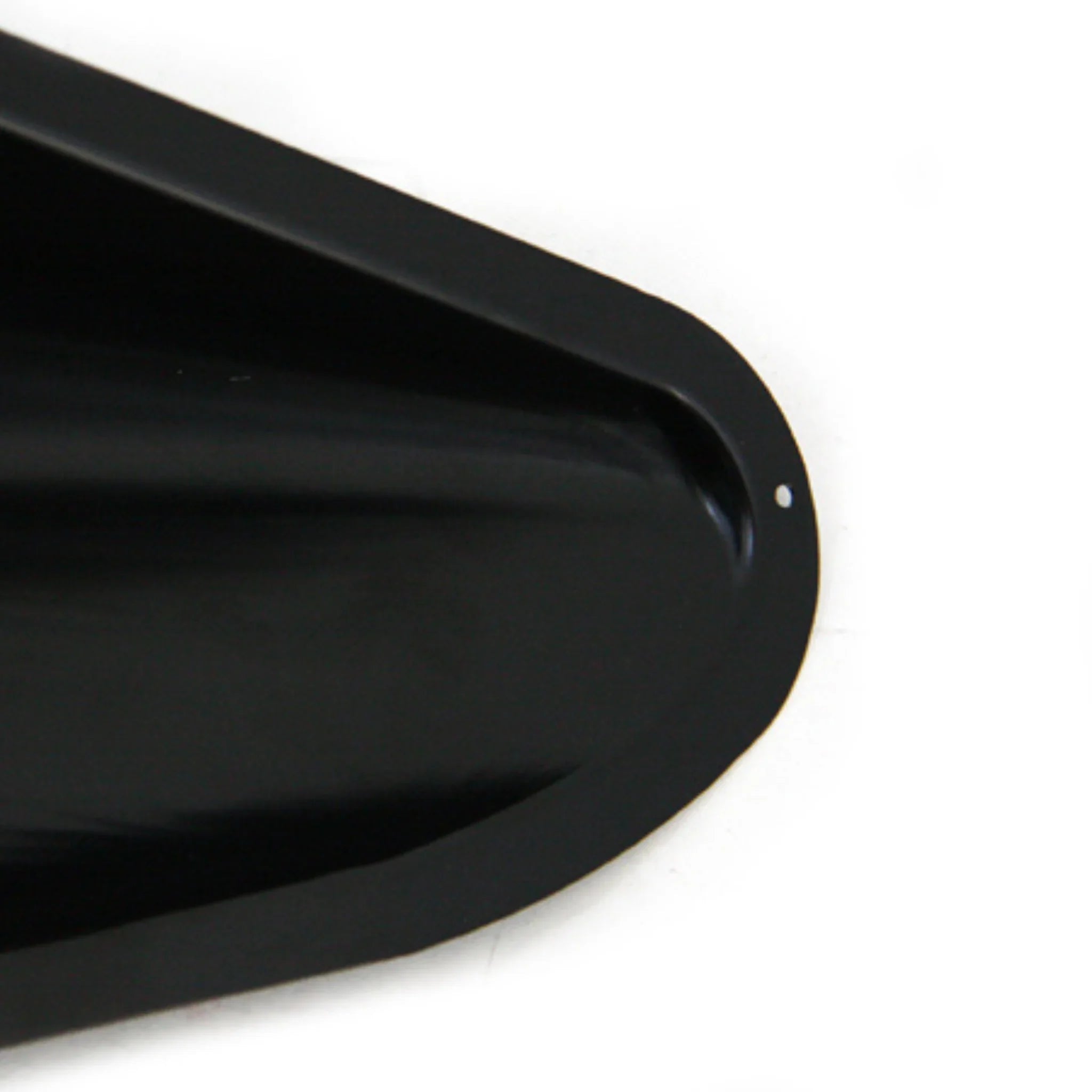 Zwischenblech Lenkgetriebe Schale Original Porsche_2