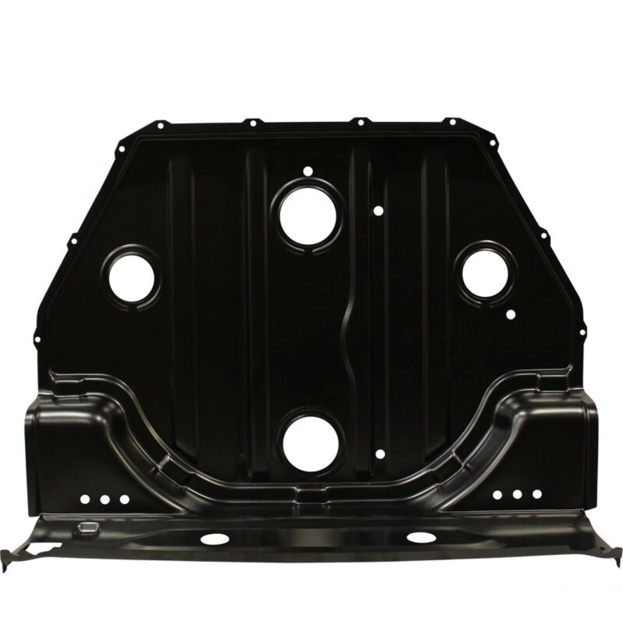 Radhaus Vorne Unterteil Porsche 964_1