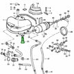 Kraftstofffilter Tank Porsche 911 Turbo_2