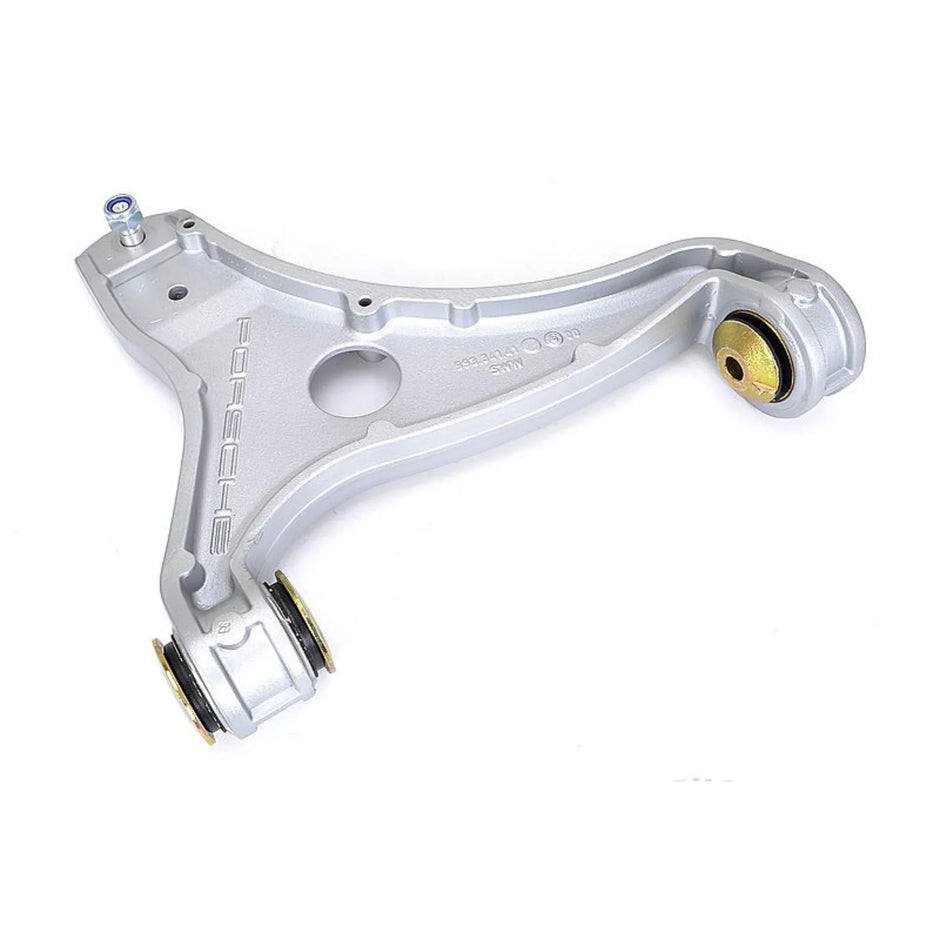 Querlenker Buchsen Monoball Vorne Porsche 964_2