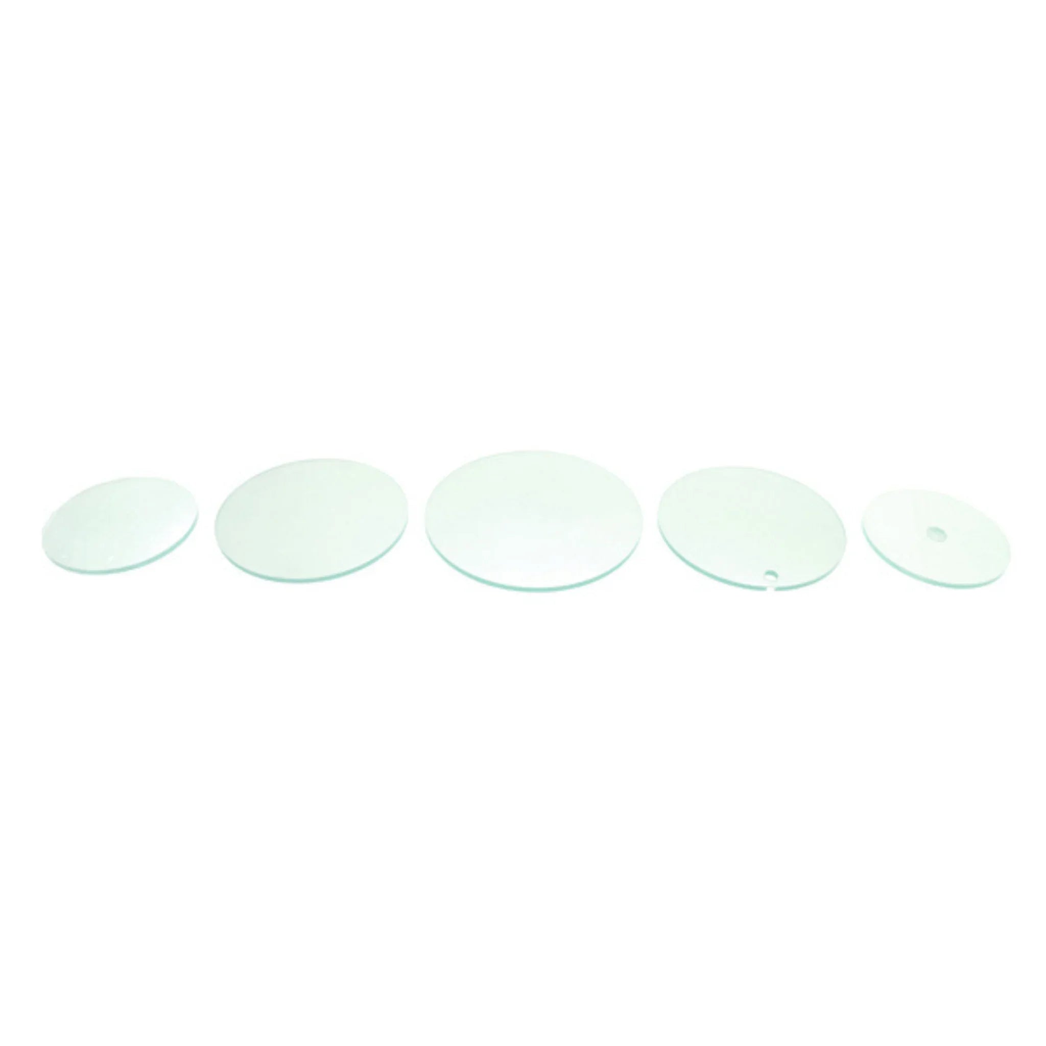 Tacho Glas Satz Porsche 911 SC Carrera 930_1