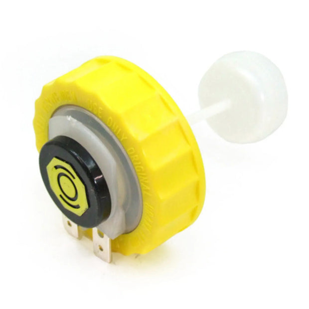 Deckel Bremsflüssigkeitsbehälter Original Porsche_2