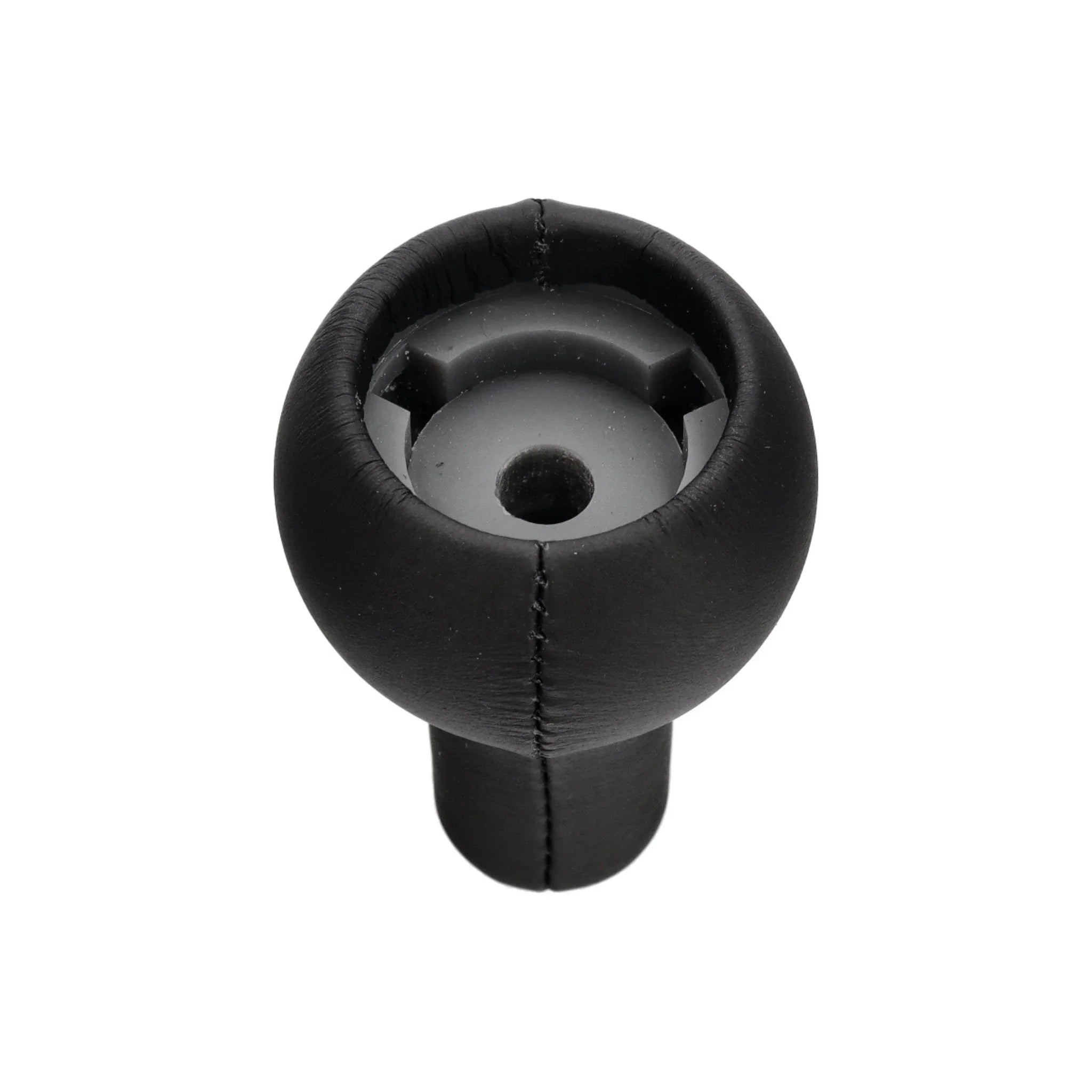 Schaltknauf Leder Porsche 911 Carrera Turbo G50_2