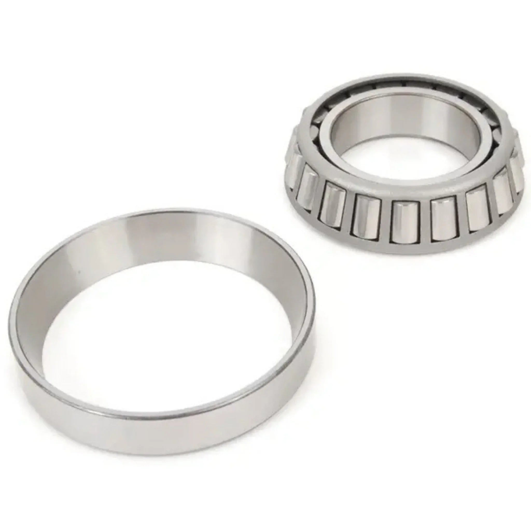 Differential Außenlager Links Original Porsche_2