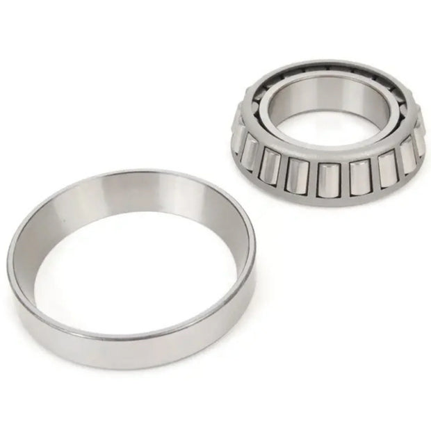 Differential Außenlager Links Original Porsche_2