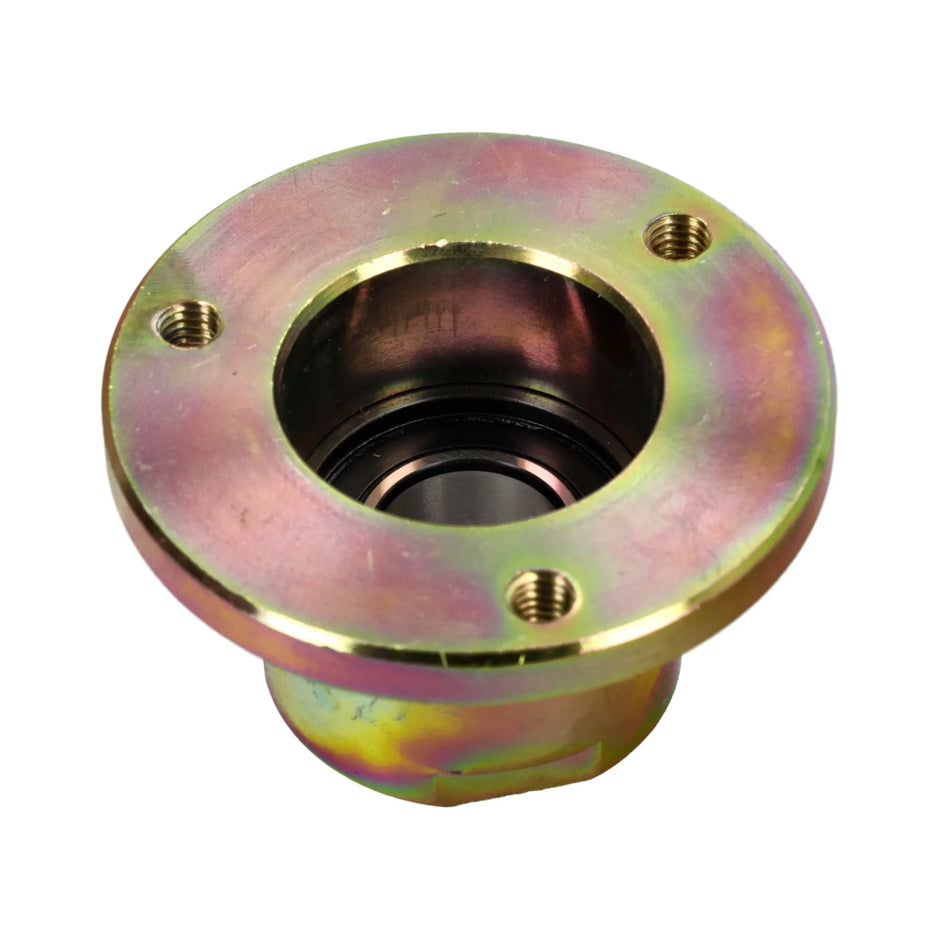 Nabe Lüfterrad Porsche 964 993_2