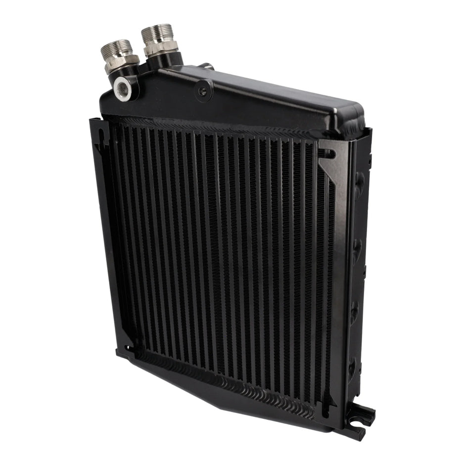 Ölkühler Front Porsche 964 993_1