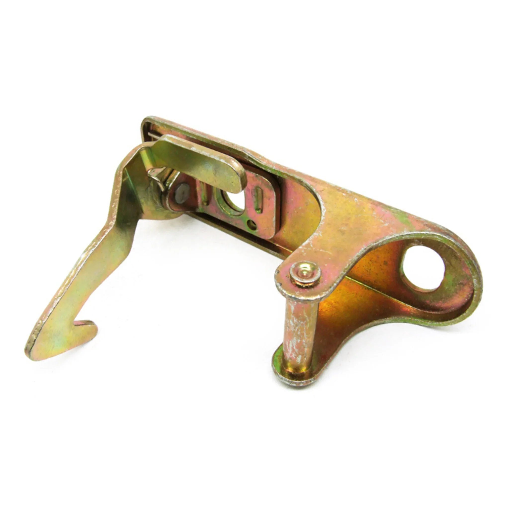 Schloss Oberteil Fronthaube Porsche 964 993_1