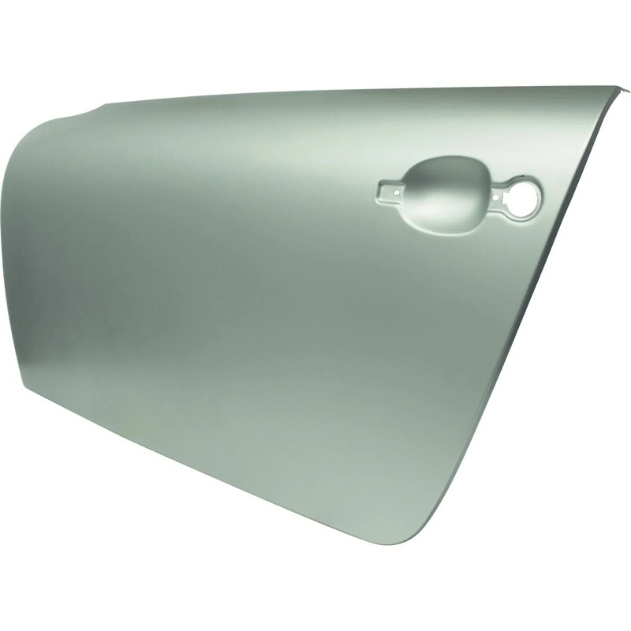 Türhaut Aluminium Leichtbau Porsche 911_2