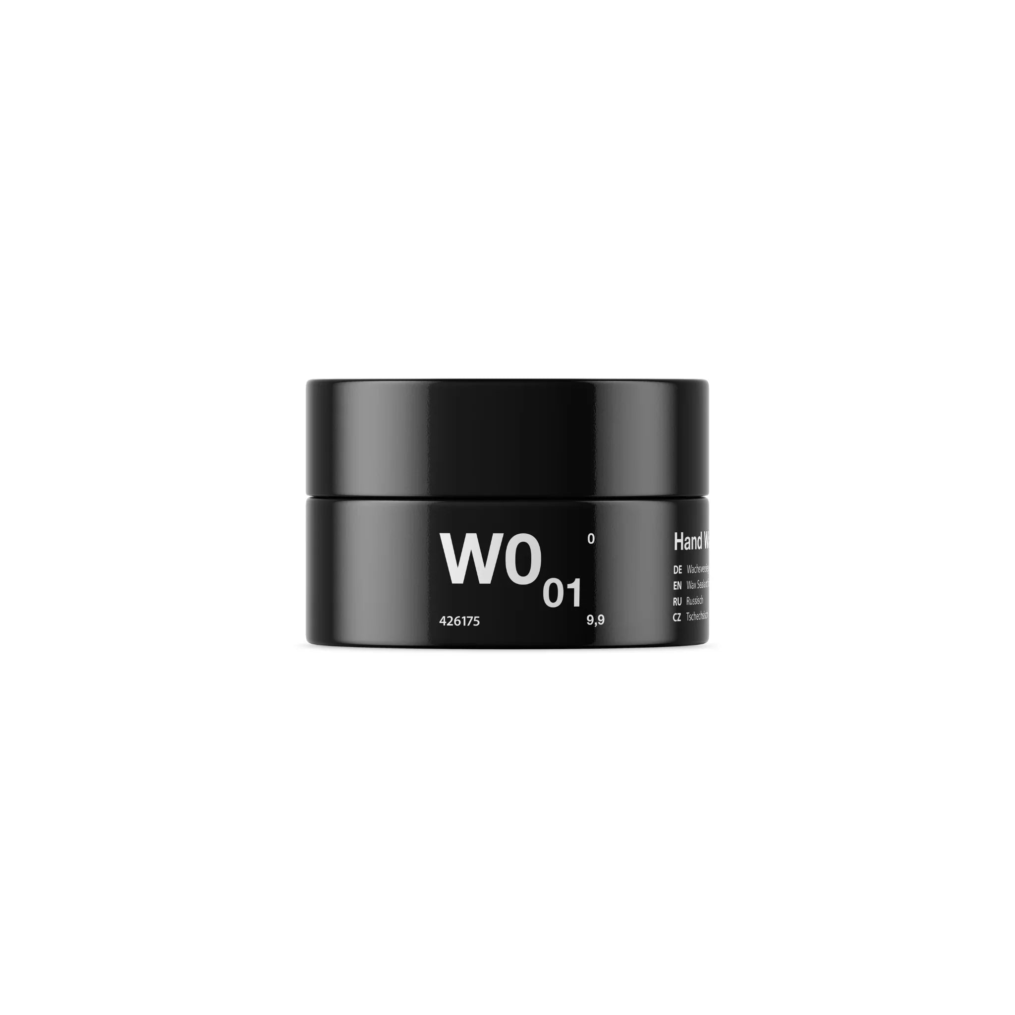 Koch Chemie Hand Wax W0.01 Carnauba_1