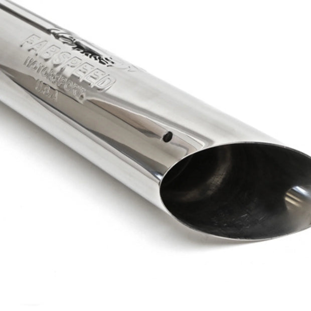 Schalldämpfer Bypass Porsche 993 Motorsport Cup Rohr_2