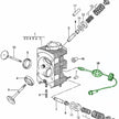 Zylinderkopf Temperatursensor Bosch Porsche 993_2
