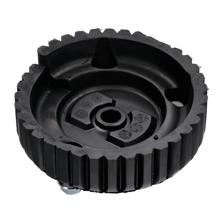 Domlager Hinten Porsche 964 Turbo Spät_1