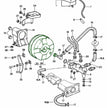 Bremskraftverstärker Porsche 911 SC Carrera Zubehör_2