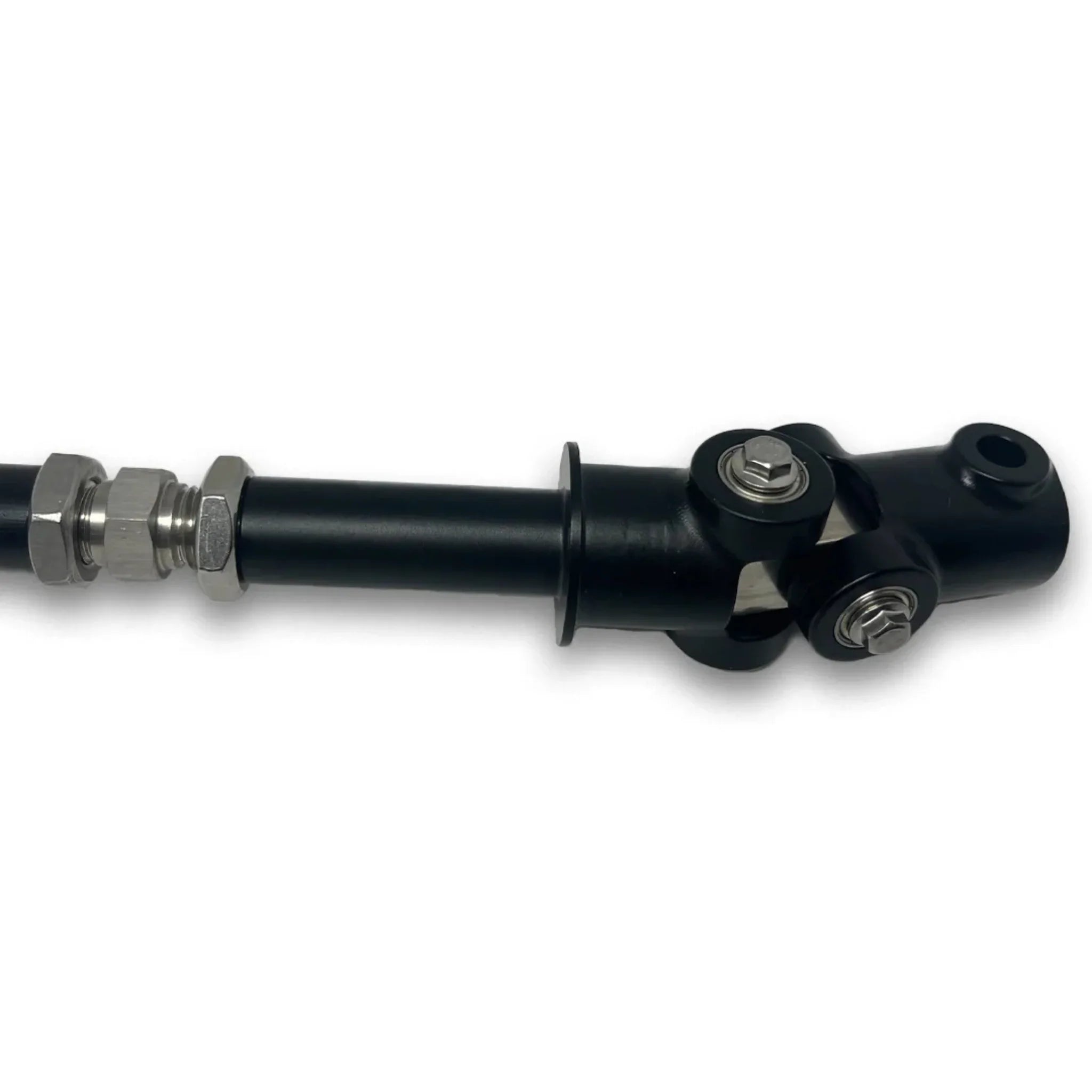 Schaltstange Einstellbar CNC Porsche 964 993_2