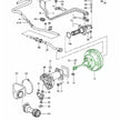Bremskraftverstärker Original Porsche 993 C2_2