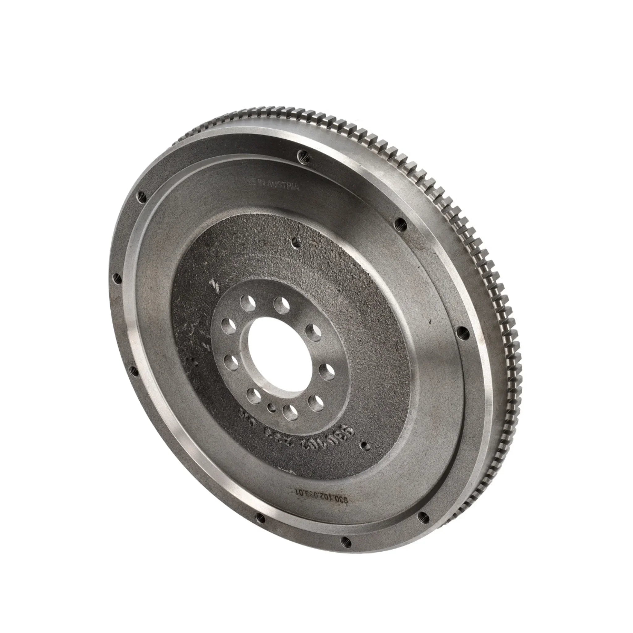 Schwungrad Porsche 911 3.2 Carrera 915_1