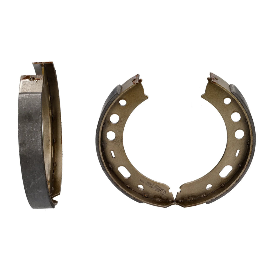 Handbremsbacken Brembo 4er Set 180mm_2