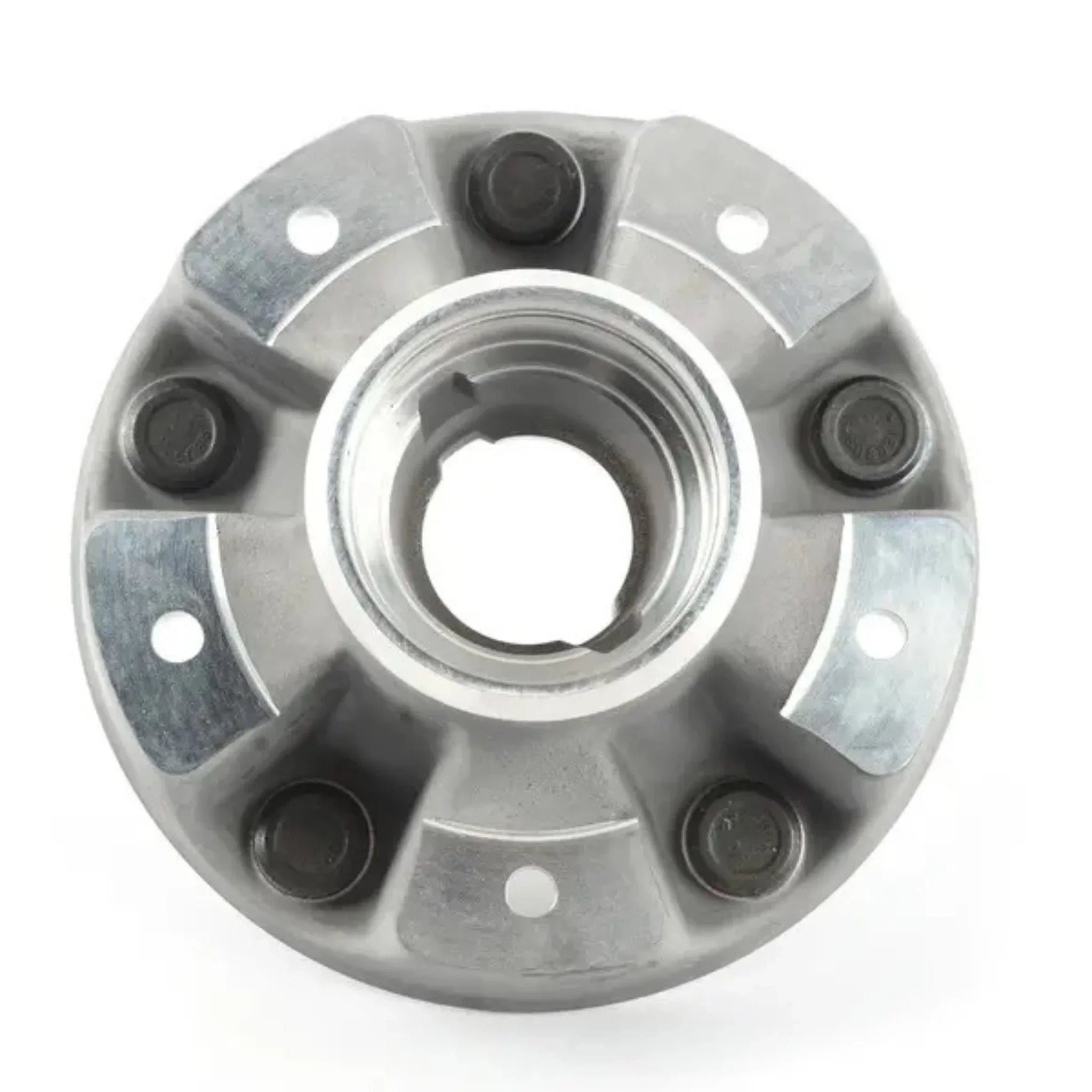 Radnabe Vorne Original Porsche 911 G-Modell_2