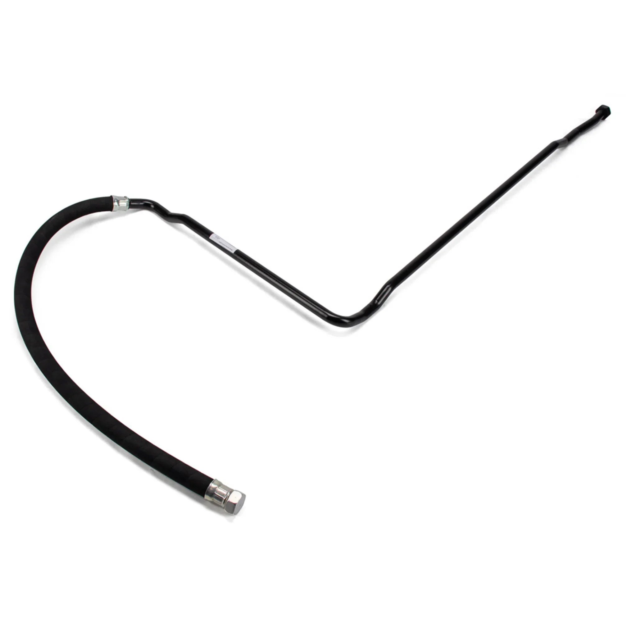 Ölleitung Vorlauf Rücklauf Porsche 964_2