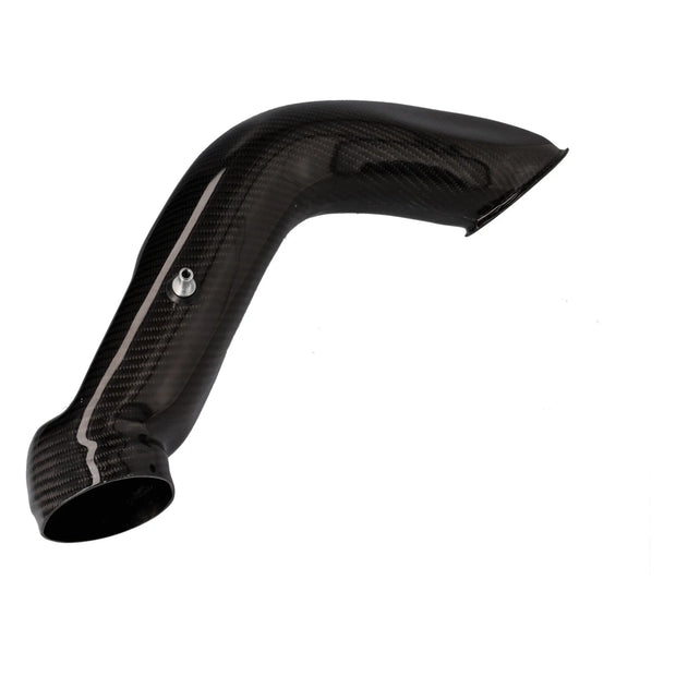 Heizungsrohr Carbon RS Style Porsche 964 993_2