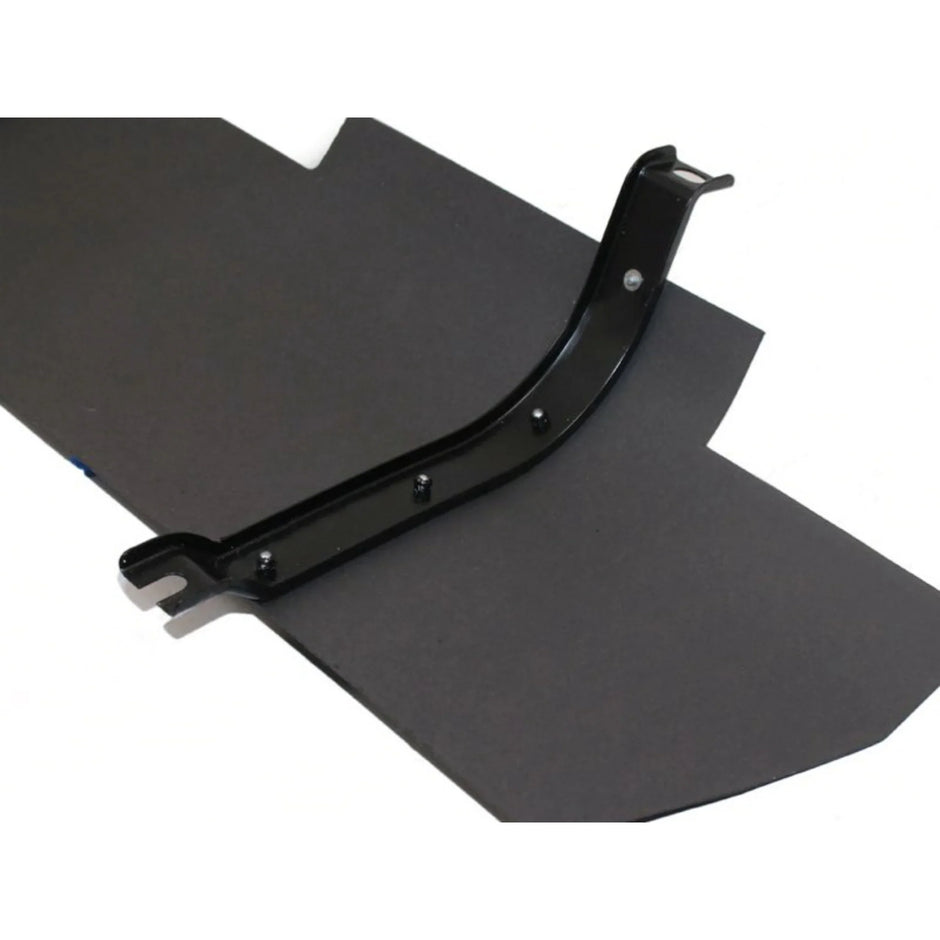 Kofferraum Abdeckung Teppich Original Porsche 911_2