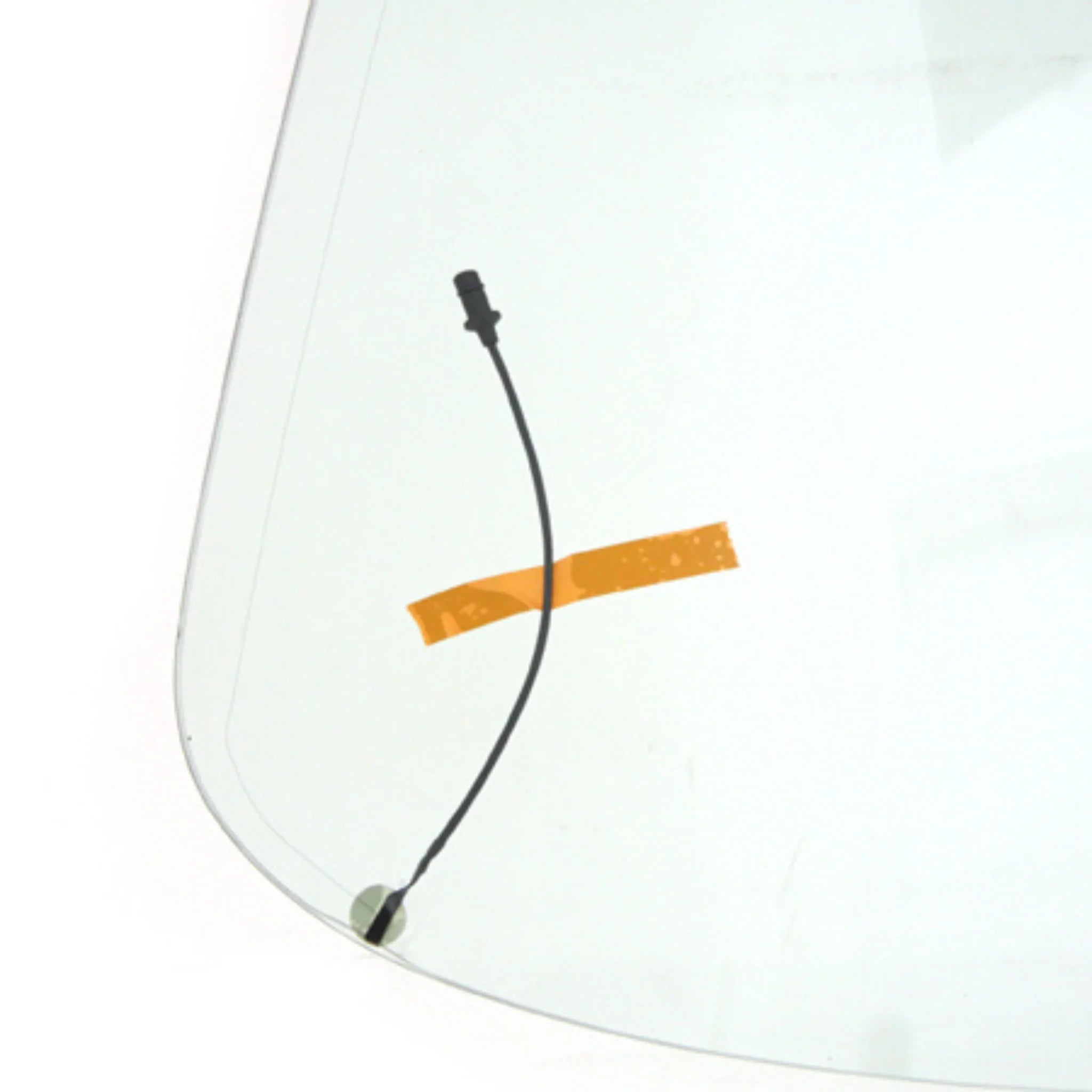 Frontscheibe Grünkeil Antenne Porsche 964_3