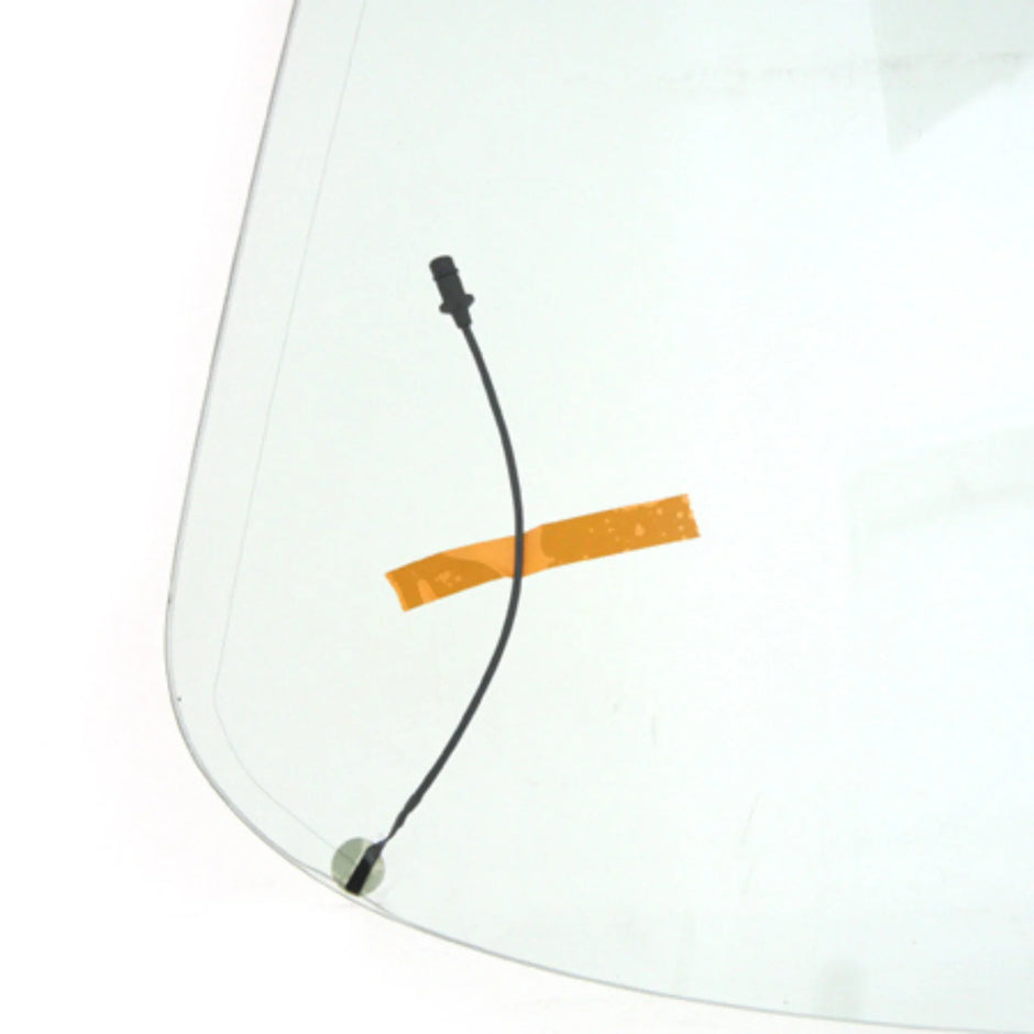 Frontscheibe Grünkeil Antenne Porsche 964_3