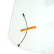 Frontscheibe Grünkeil Antenne Porsche 964_3