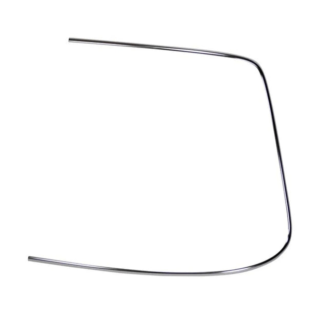 Zierleisten Satz Frontscheibe Chrom Porsche 911_1