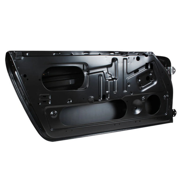 Türschale Innen Außen Porsche 911 SC Carrera_2