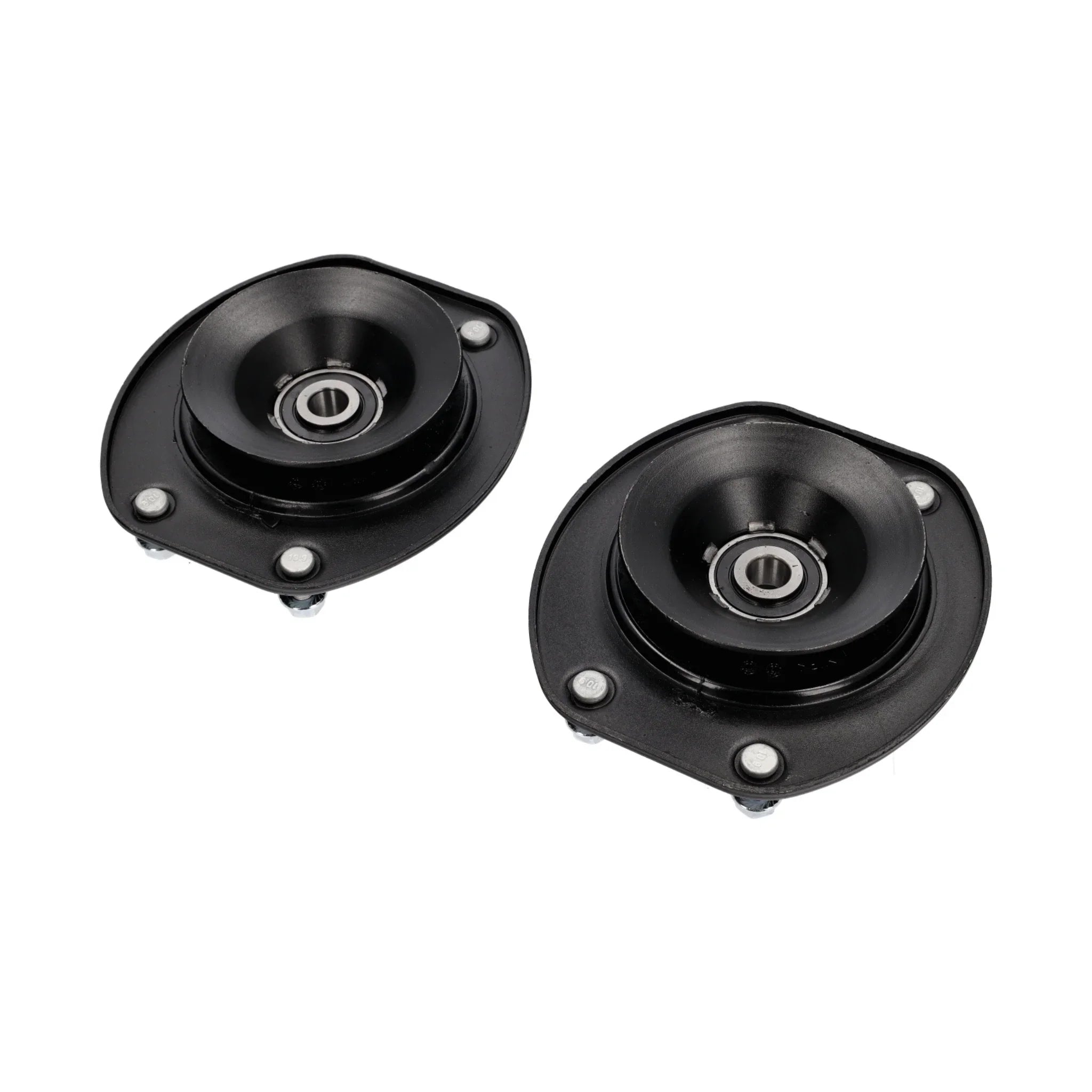 Domlager Set Vorderachse Porsche 993_2