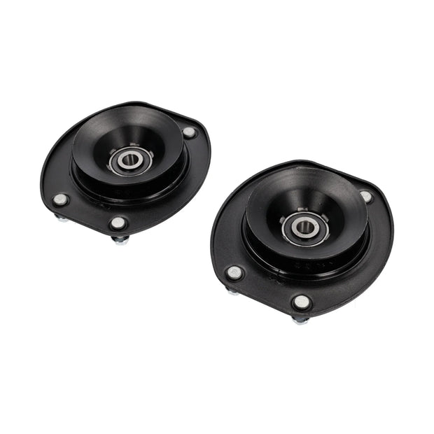 Domlager Set Vorderachse Porsche 993_2