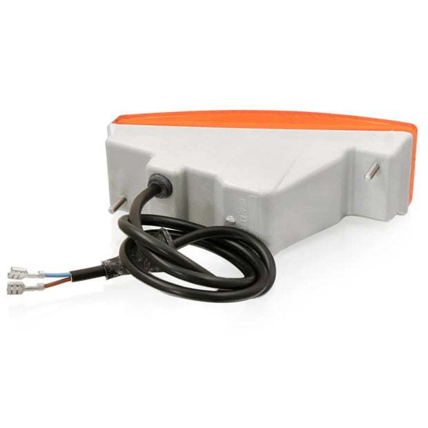 Blinkergehäuse Vorne Orange Original Porsche SC_1