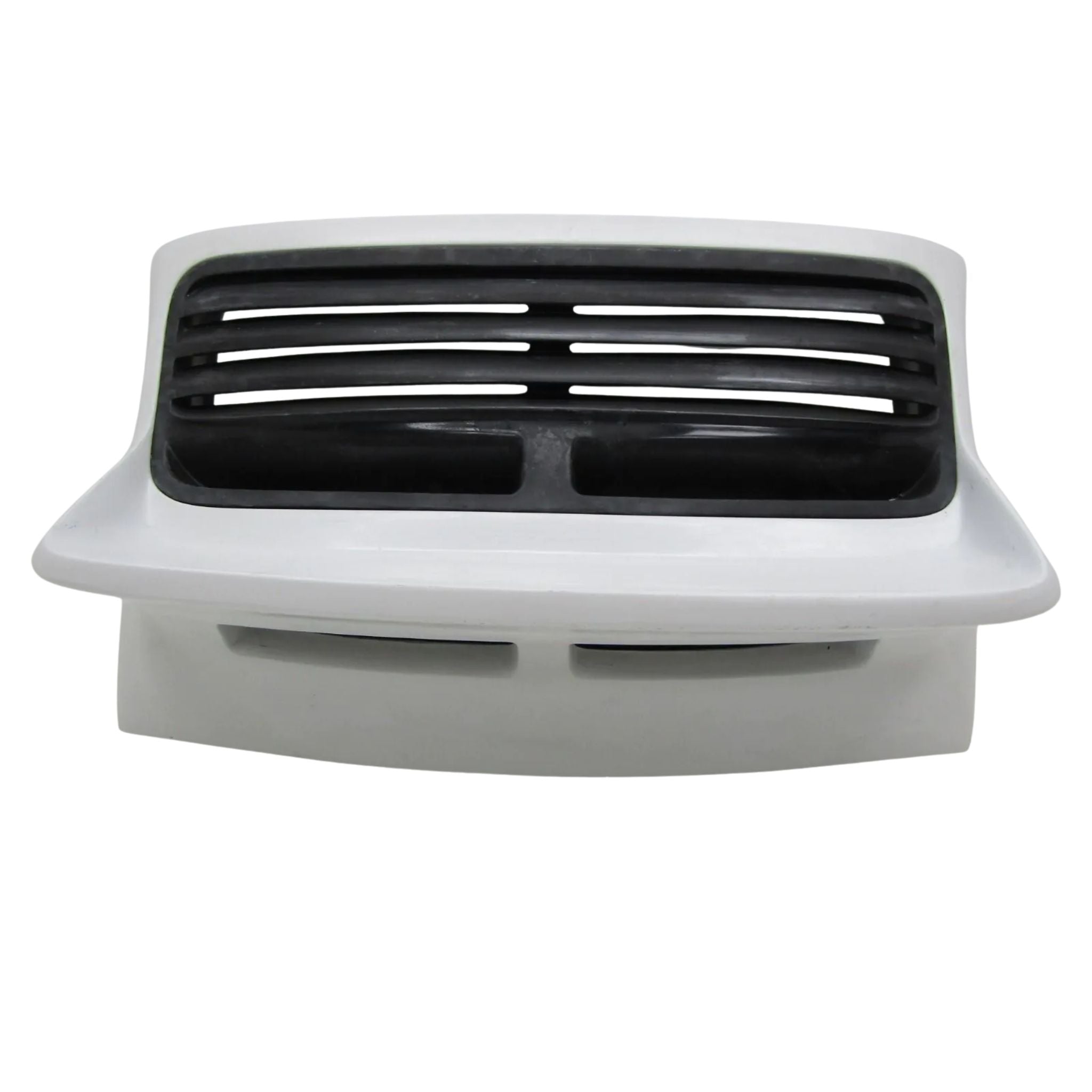 Hood DLS-Style Ducktail & Grille Porsche 993 GRP
