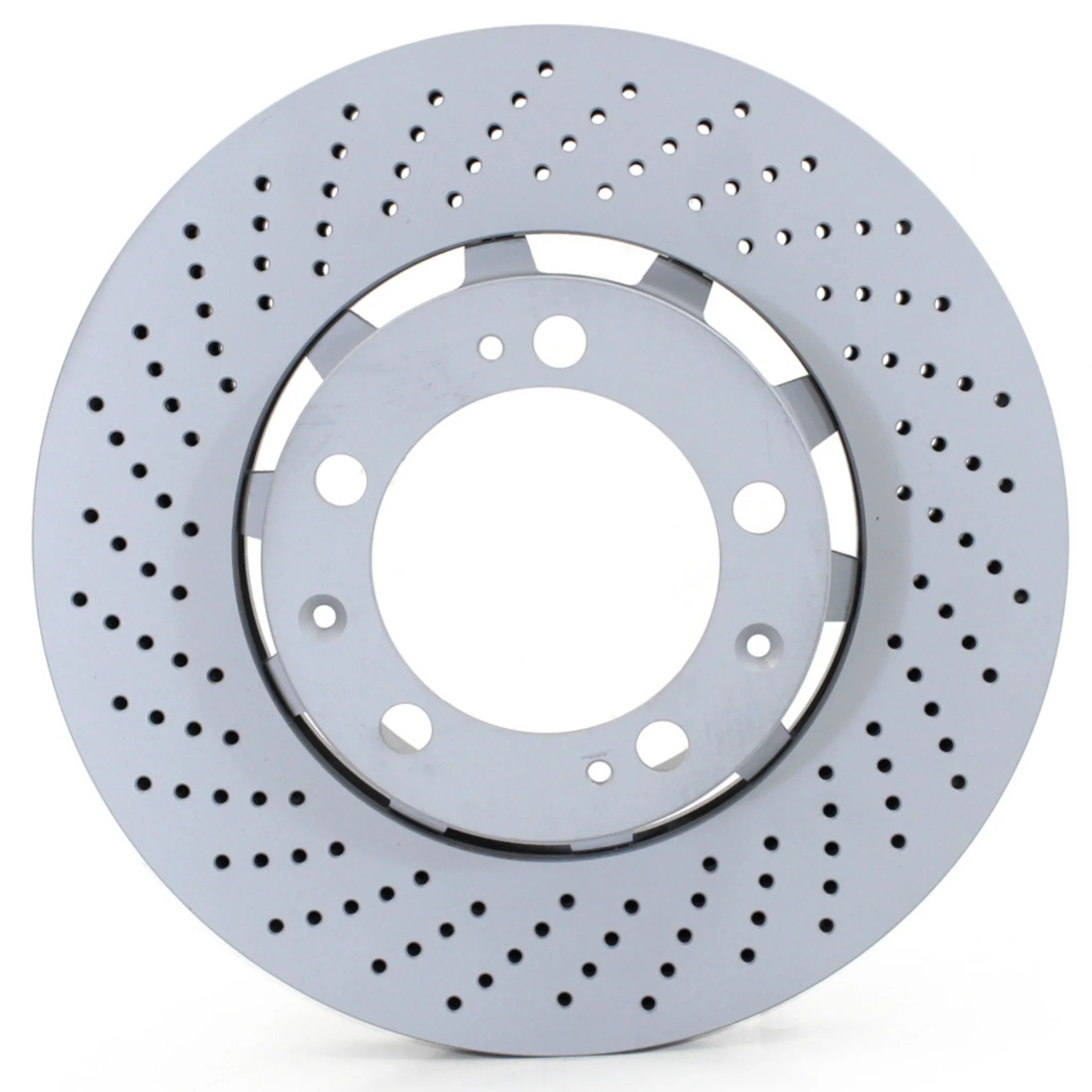 Zimmermann Formula Z Bremsscheibe Vorne Porsche 993 Turbo C4S_1