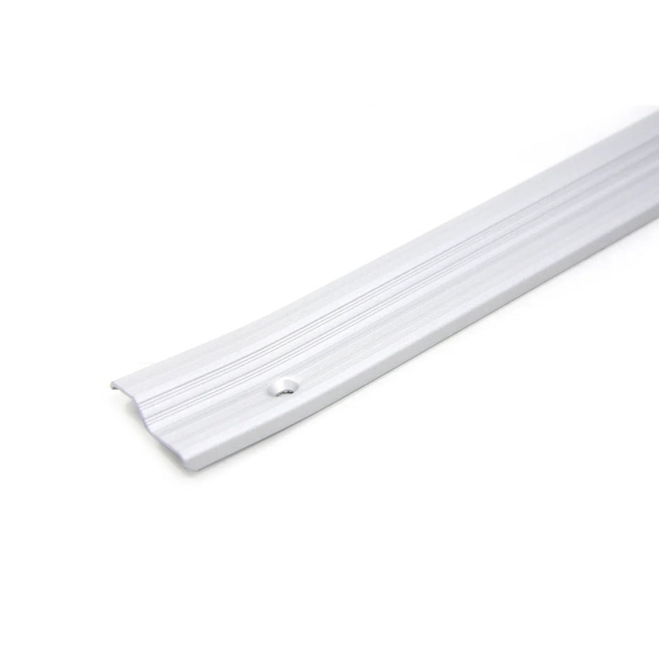 Teppichhalter Alu Gerippt Porsche 911 Einstieg_4