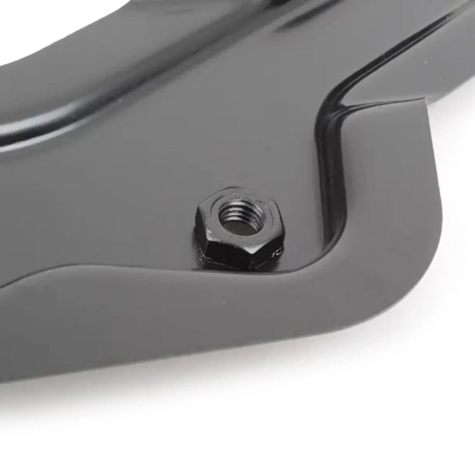 Batterieträger Platte Original Porsche 964_2