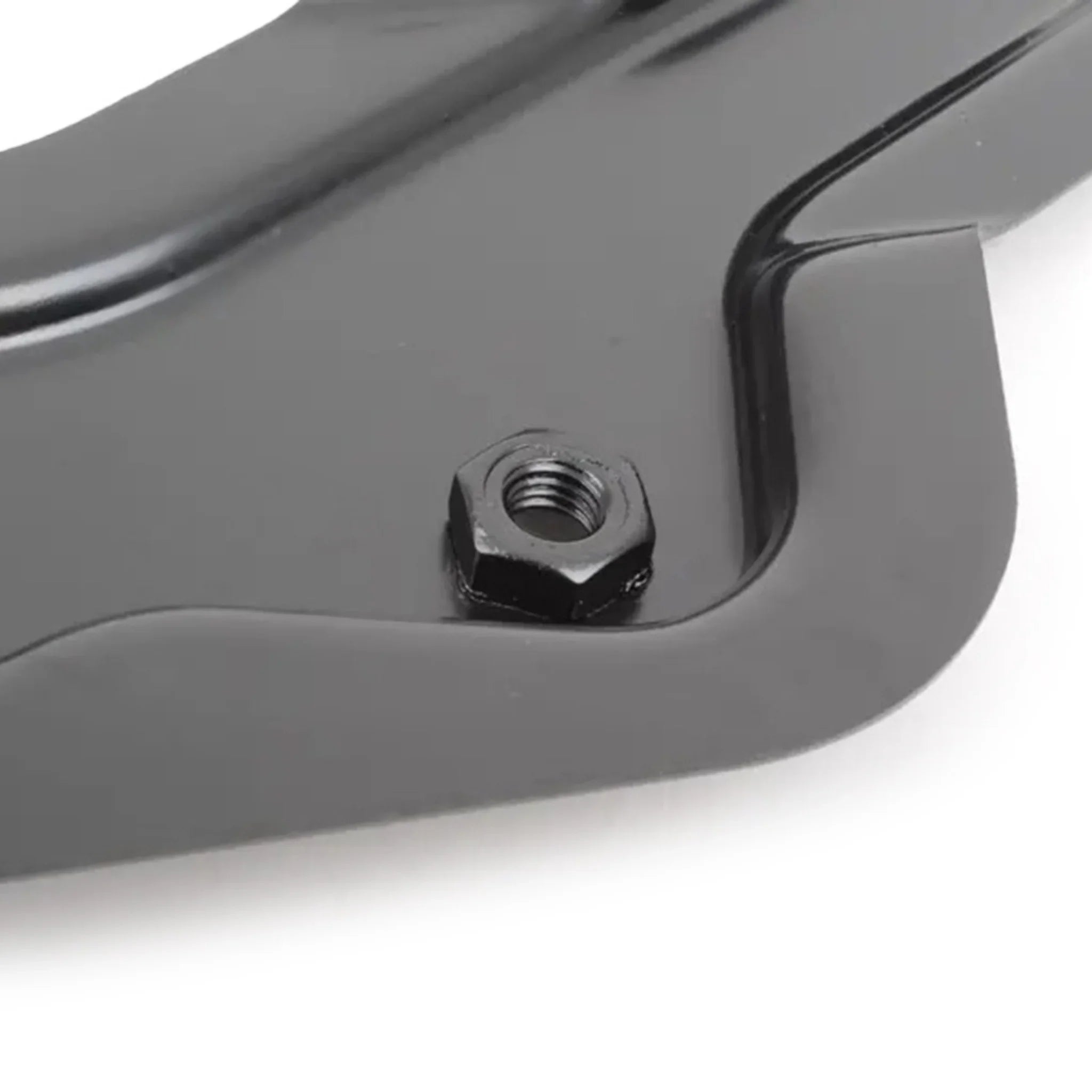 Batterieträger Platte Original Porsche 964_2