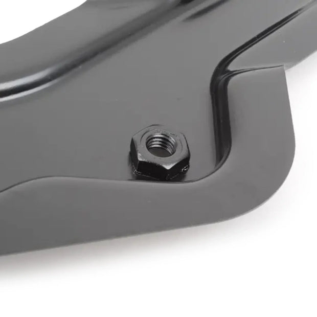 Batterieträger Platte Original Porsche 964_2