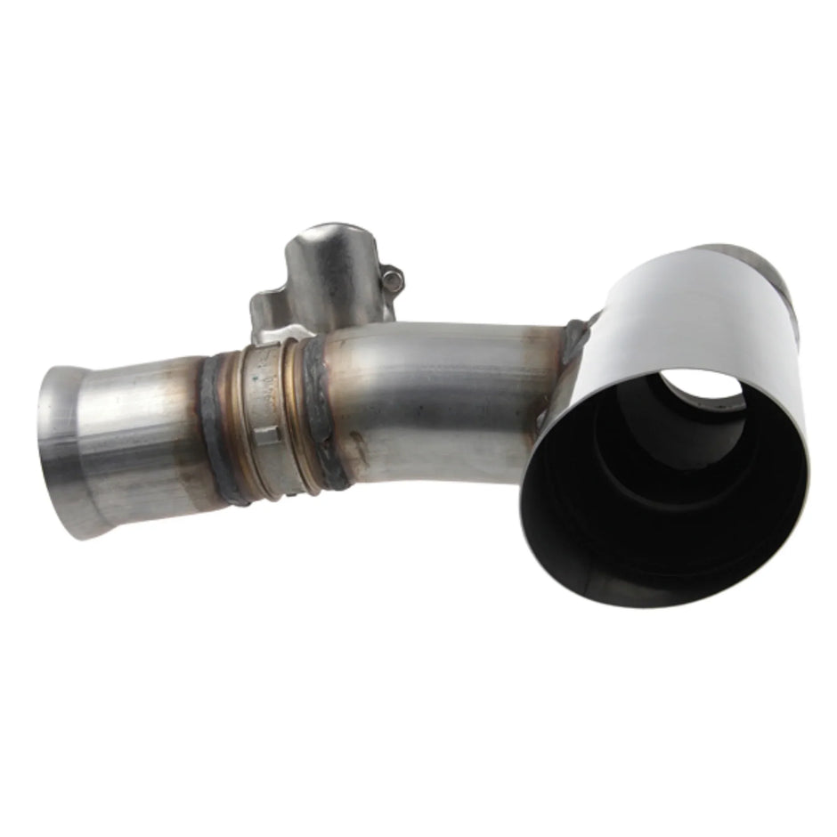 Sportauspuff Klappensteuerung Elektrisch Porsche 964_2