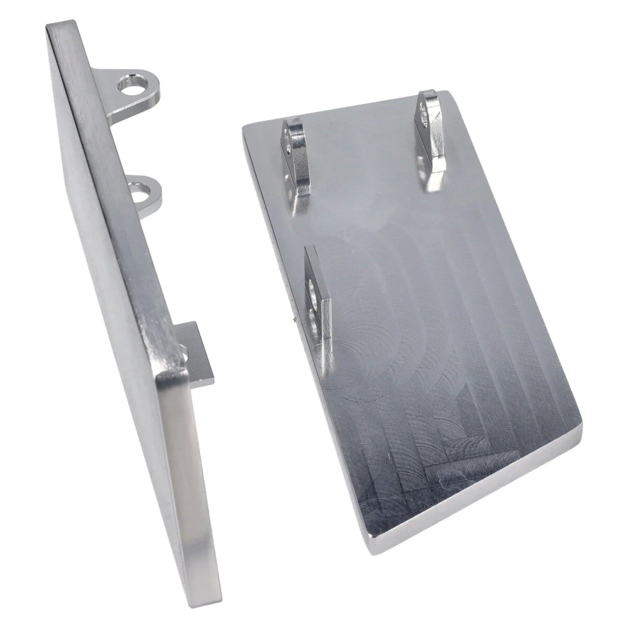 Türinnengriffe Alu Porsche 911 964 993_2