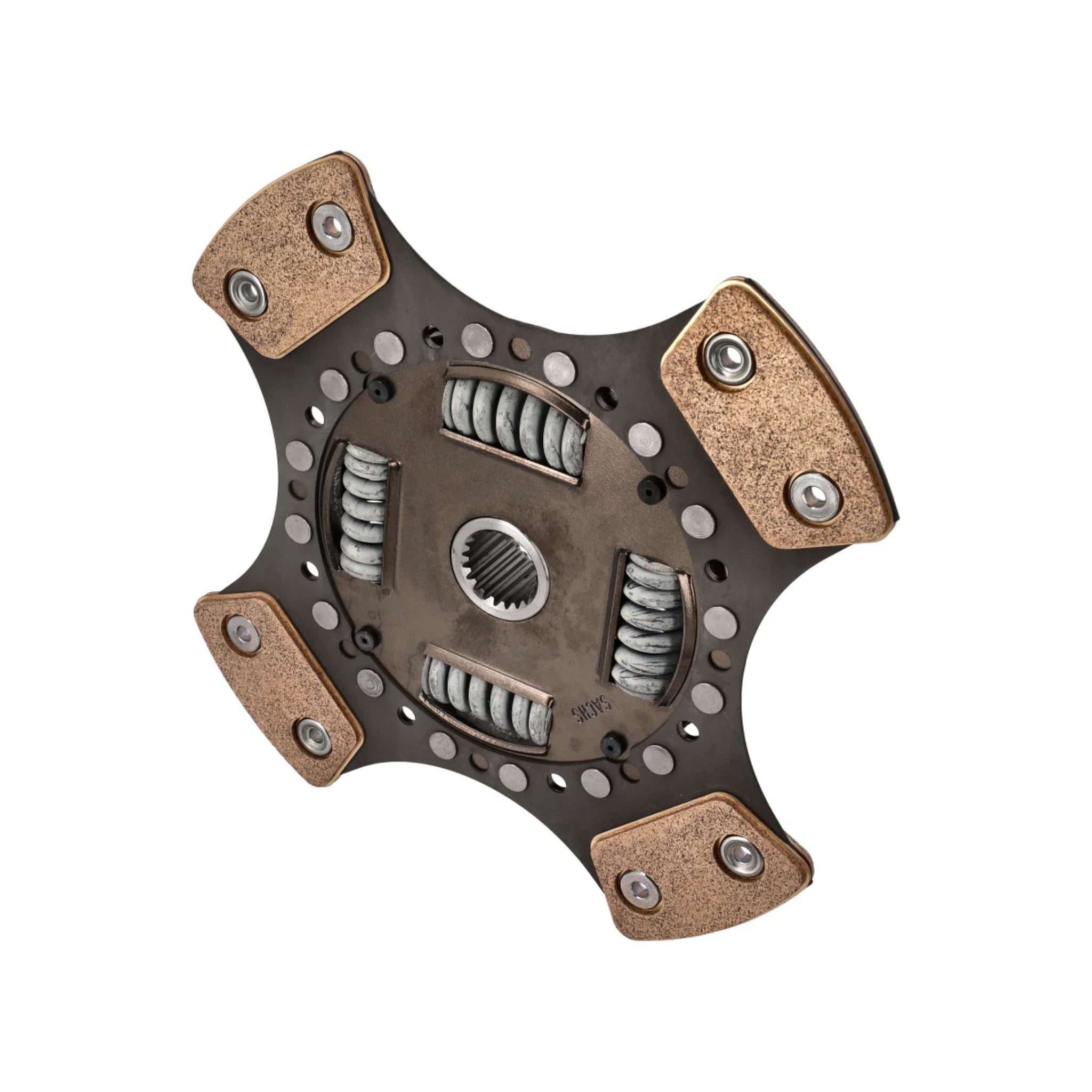 Sachs Race Mitnehmerscheibe 225mm 915_3