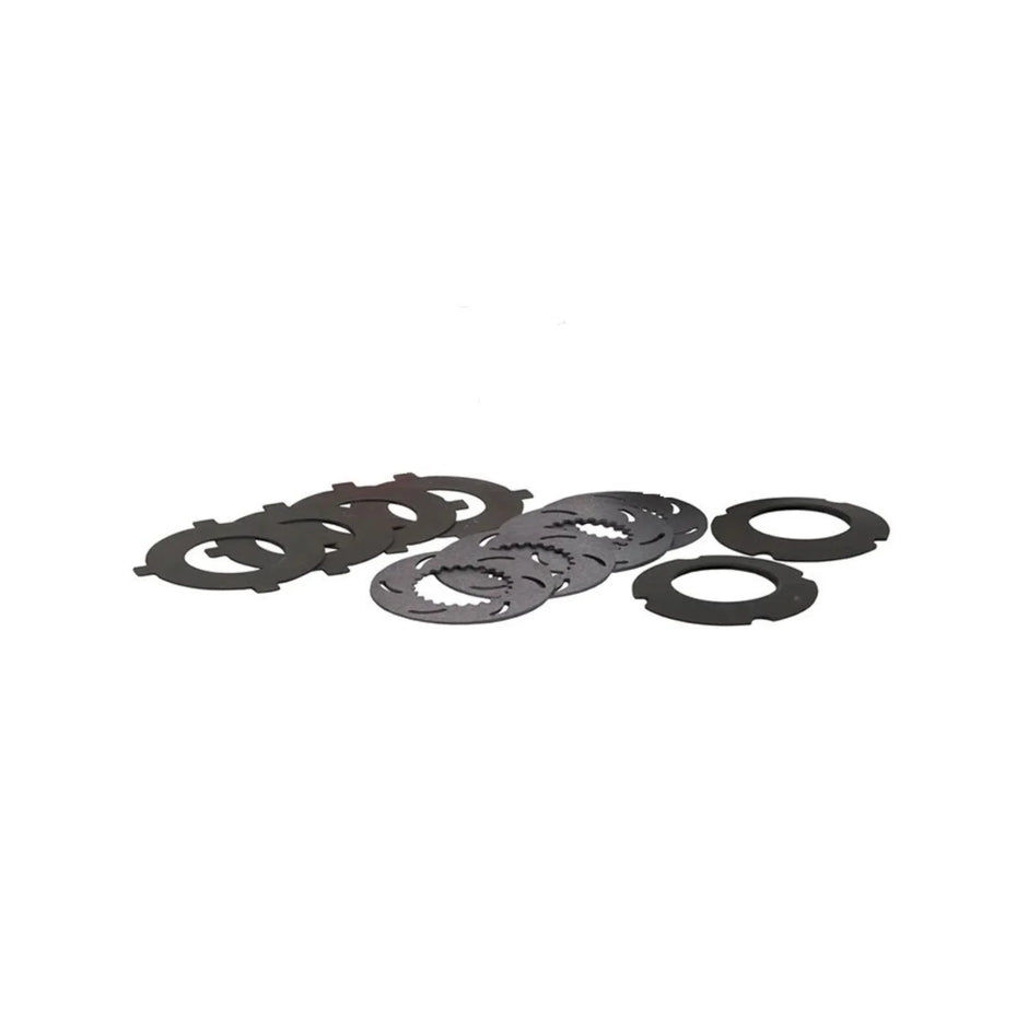 Sperrdifferential Lamellen Kit Porsche 911 ZF_2