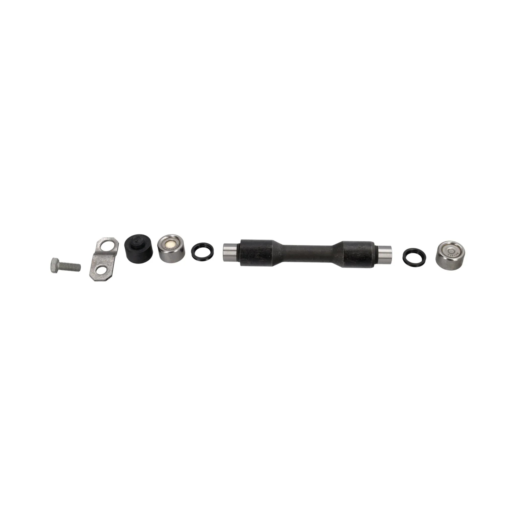 Kupplungsgabel Welle Reparatursatz Porsche_1